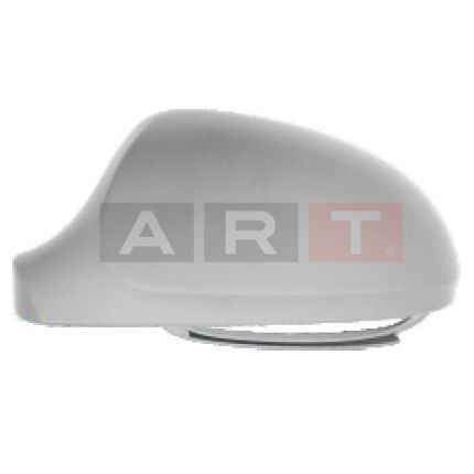 ART DIŞ DİKİZ AYNA KAPAĞI ASTARLI SAĞ PASSAT 05-10 (3C0857538AGRU)