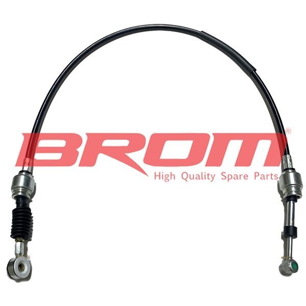 BROM VİTES KUMANDA TELİ SOL ALBEA-PALIO 1.3 MJTD CF3 M 04 (46840411)