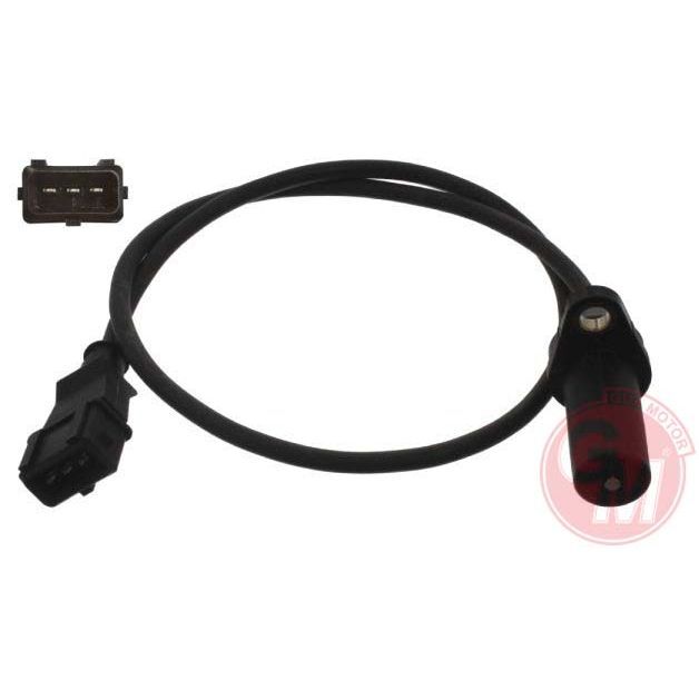 GUA KIRANK MİLİ SENSÖRÜ FIAT DOBLO. PALİO. PUNTO. SİENA. STRADA 1.2 / LANCIA (46802751)