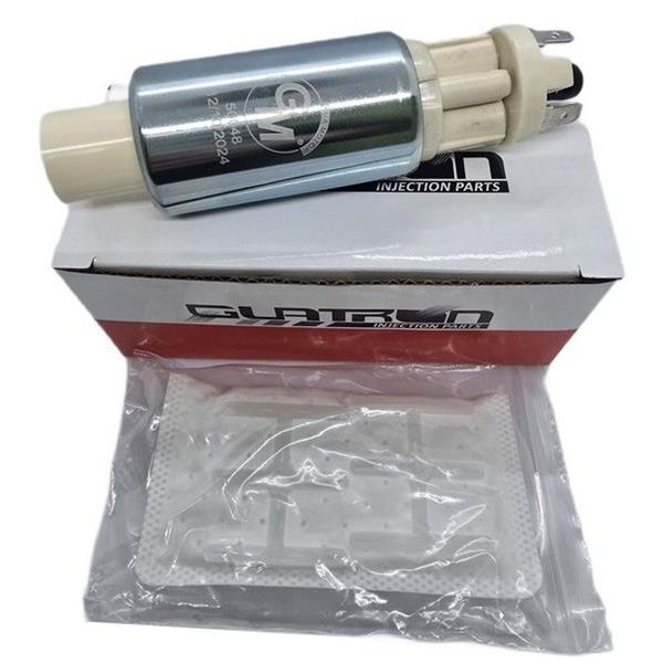 GUA YAKIT POMPASI FIAT DOĞAN KARTAL ŞAHİNSLX 3BAR SÜZGEÇLİ (71744424)