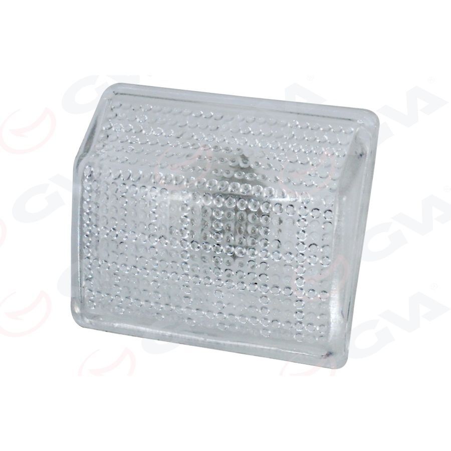 GVA ÇAMURLUK SİNYALİ SAĞ-SOL BANDIN ÜZERİNDEKİ RENAULT CLIO III 05> (8200343322)