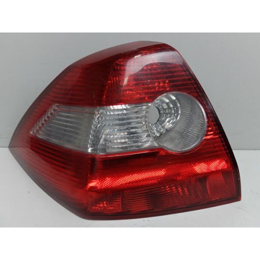 MARS STOP LAMBASI DUYSUZ SAĞ RENAULT MEGANE II SEDAN 02> (8200142681)