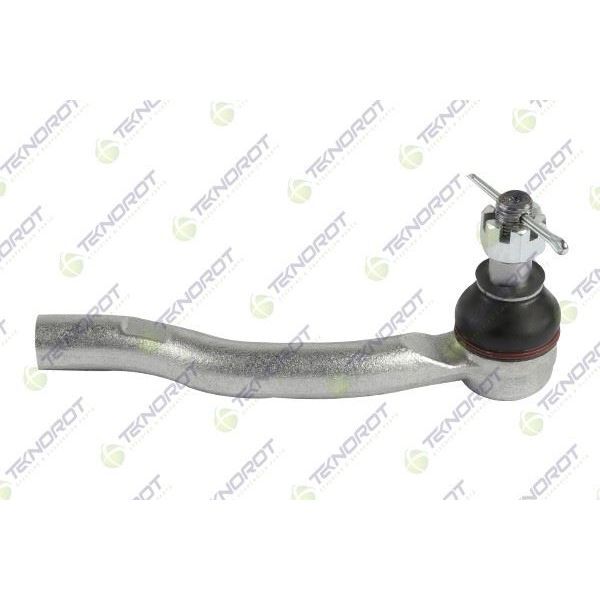 TEKNOROT ROT BAŞI DIŞ SOL NISSAN NAVARA 2.5L YD25DDTİ DCİ D40 4X2 4X4 04->-PATHFINDER 2.5L YD25DDTİ DCİ R51 4 X4 05-> (48640EA01J)