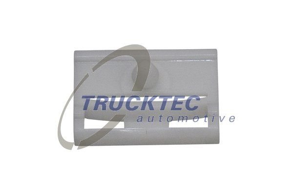 Trucktec E36 Marşbiyel Kopçası (5171 2 234 032)