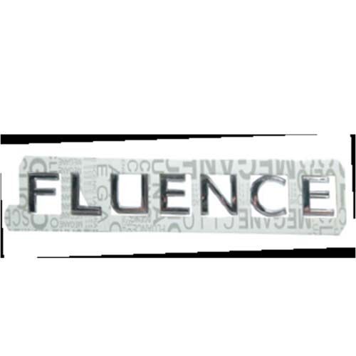 AYHAN ARKA YAZI FLUENCE PLASTİK (908890019R)