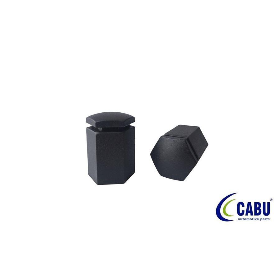 CABU BİJON KAPAĞI SİYAH 17X32MM ASTRA F-G-H. CORSA B-C-D. VECTRA A-B.ZAFIRA B.OMEGA B (1008208)