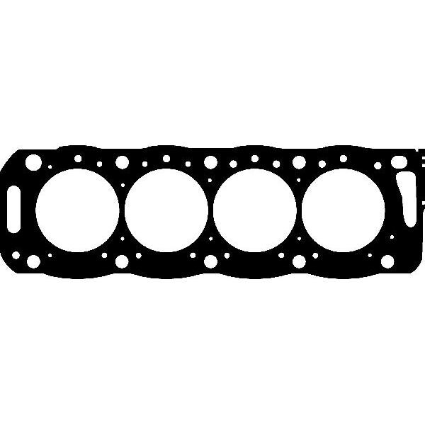 CORTECO 414408P SKC 4 ÇENTİK 1.55 MM PARTNER 1.9 D 96 XUD9A (0209.S8)