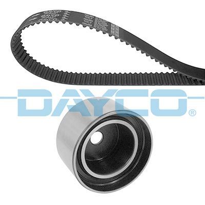 DAYCO X TRİGER KAYIŞI 112X290 CHRYSLER NEON 2.0 16V 94-05 1.8 16V 97-99 STRATUS SEBRING VOYAGER 2.0 CT (4667606)