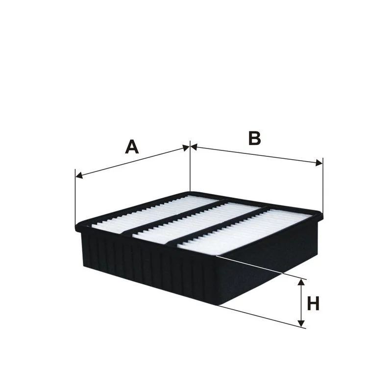 FILTRON FİLTRE (AP175)