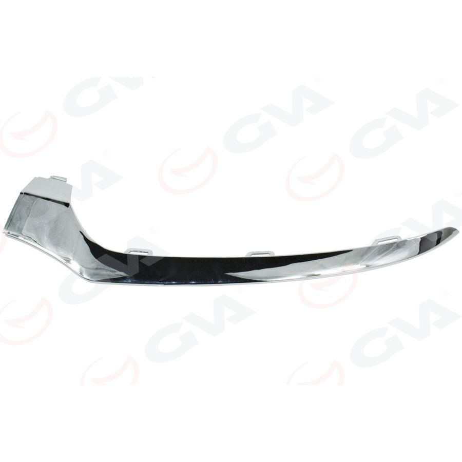 GVA TAMPON NIKELAJI ON SOL GUMUS. AMG MERCEDES C-CLASS W205 14> (A2058851374)