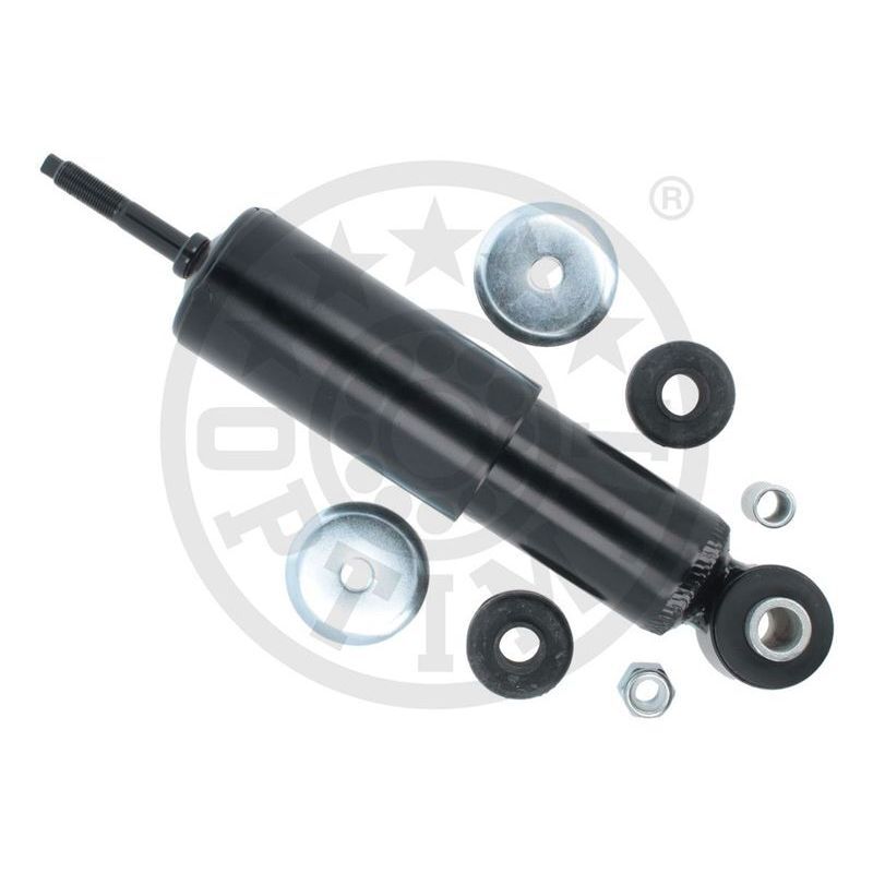 OPTIMAL ÖN AMORTİSÖR SAĞ/SOL TRANSPORTER T4 CARAVELLA 91-03 (701413031B)