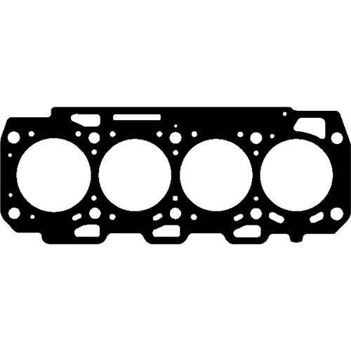 ROYAL SKC FIAT DOBLO 10 LINEA 07 BRAVO II 07 14 EGEA 15 ALFA ROMEO GIULIETTA 10 19 MITO 11 1.6D MTJ 0.92MM (55208989)