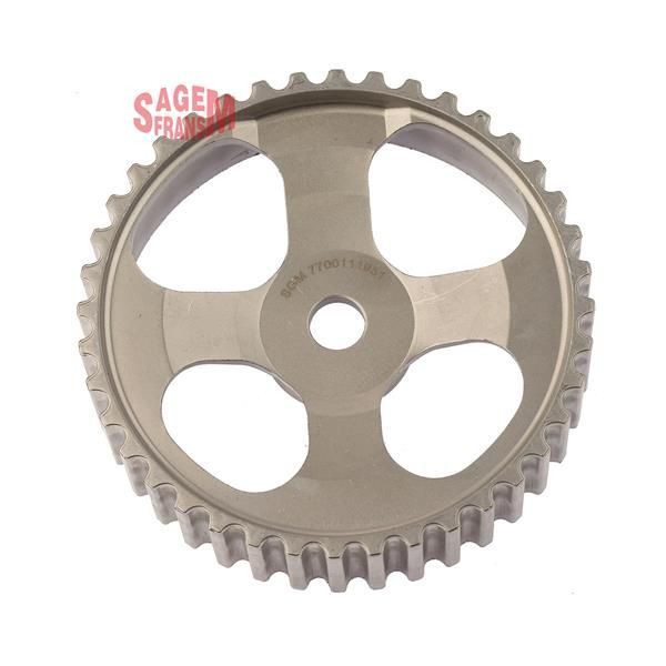 SAGEM EKSANTRİK DİŞLİSİ TRAFIC-KANGOO-MASTER-LAGUNA-ESPACE-MEGANE 1.9D F9Q (1302400QAC)