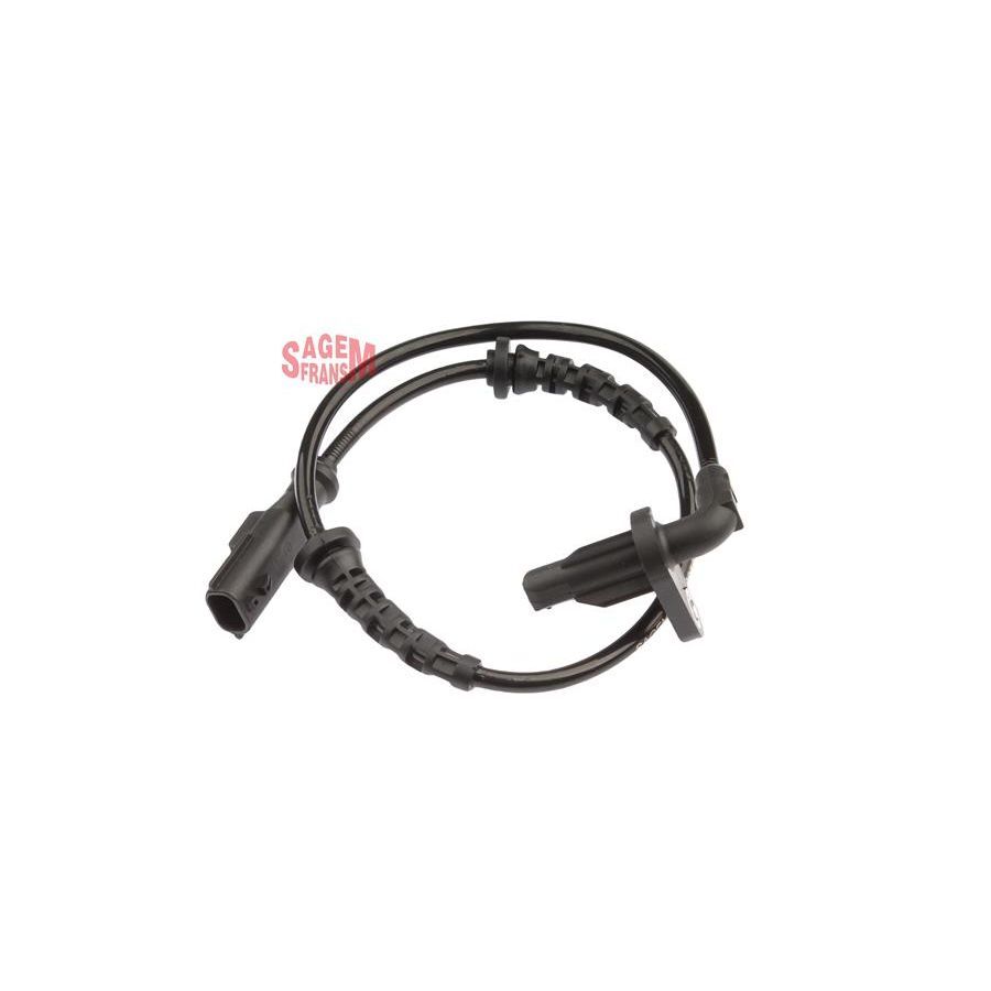 SAGEM ABS SENSOR KABLO LOGAN I-II - SANDERO ÖN - ARKA (479000527R)