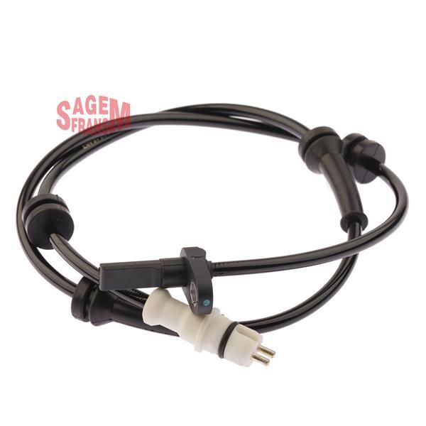 SAGEM ABS SENSOR KABLO PALIO ARKA SAĞ - SOL (46545467)