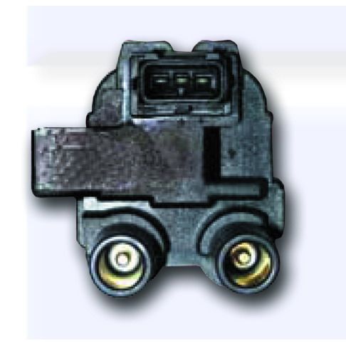 UNUVAR ATEŞLEME BOBİNİ R9 1.4 BROADWAY-MGN-KNG-SCENIC-CLIO II SİYAH SOKETLİ (7700100589)