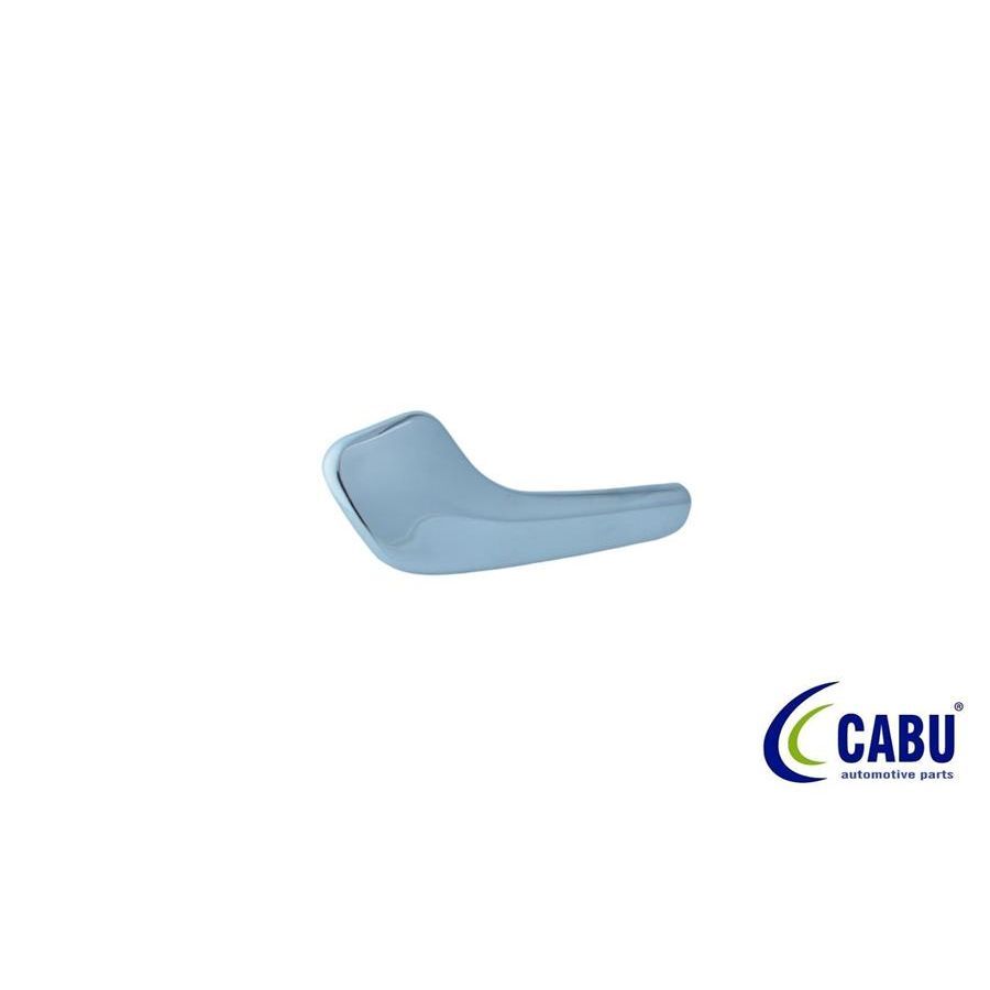 CABU KAPI İÇ AÇMA KOLU ÖN-ARKA SOL KROM CORSA D 06>14 (13297813)