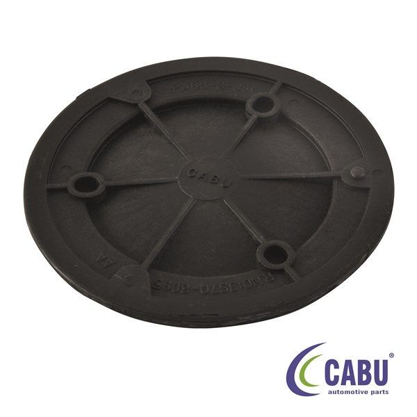 CABU ON EKSANTRIK SAC KAPAK AGIZ PLASTIGI TRANSIT V184 01>06 V347 06>12 V363 14 > RANGER 12 > 2.2TDCI (3S7Q6095AA)