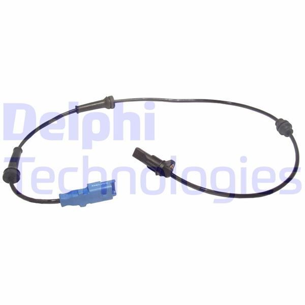 DELPHI ABS HIZ DEVİR SENSÖRÜ ARKA P1007-C2-C3 02 (4545.98)