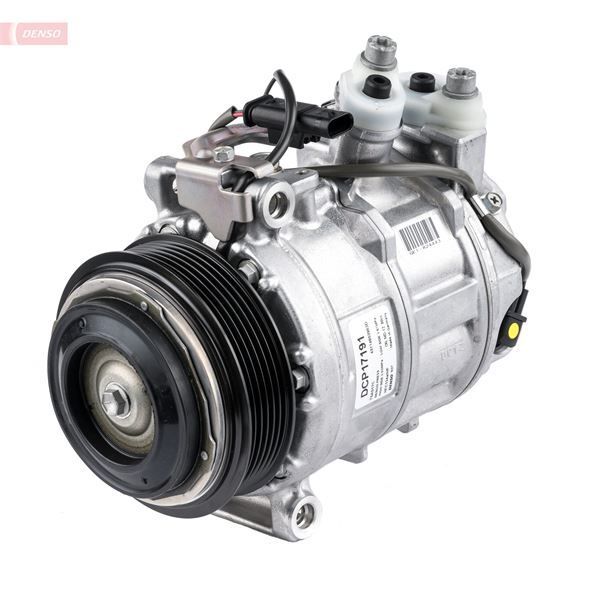 DENSO KLİMA KOMPRESÖRÜ W213 (A0008303202)