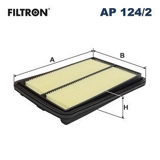 FILTRON FİLTRE (165464BA1A)