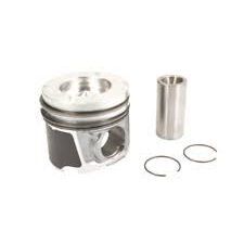 GOETZE MOTOR PİSTON SEGMAN STD PASSAT-TIGUAN-SCIROCCO-GOLF-JETTA-CZCA-CXSB-CPVB-CZDD-85-125 KW 115-170PS 87-851000-02 (04E107065GL)
