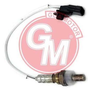 GUA OKSİJEN SONDASI DACIA LOGAN SANDERO CLİO II KANGO 1.4 1.6 (6001549061)