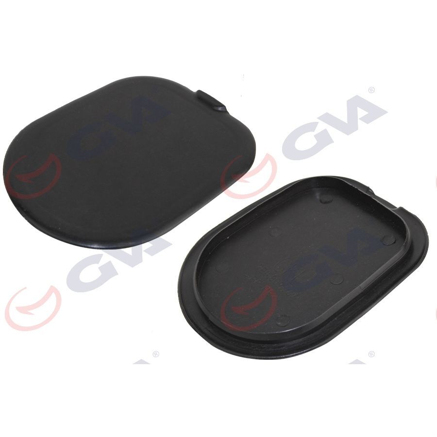 GVA ÇAMURLUK DAVLUMBAZ KAPAGI L/R T5/T6/CRAFTER/CADDY (7E0809967)