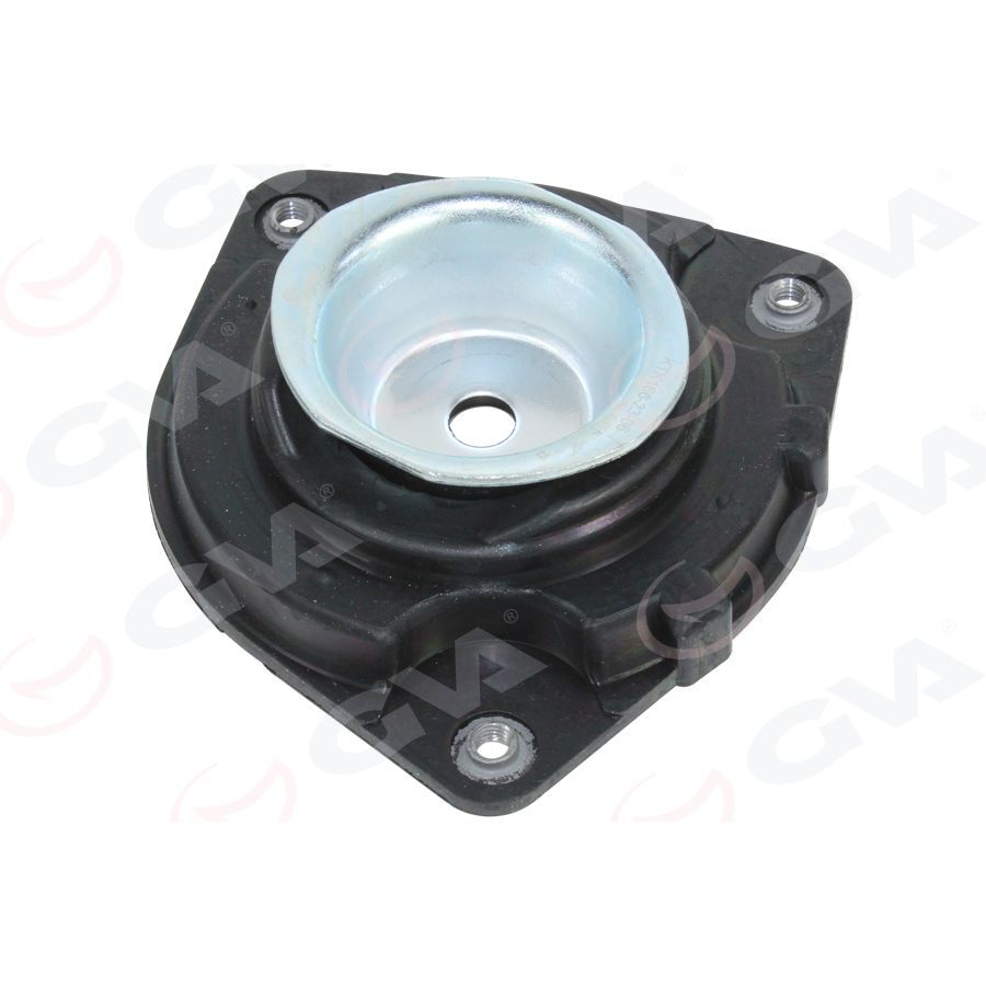 GVA AMORTİSÖR TAKOZU SOL RENAULT CLIO III 05> MODUS 04> NISSAN MICRA 05>NOTE 05> (7701208582)
