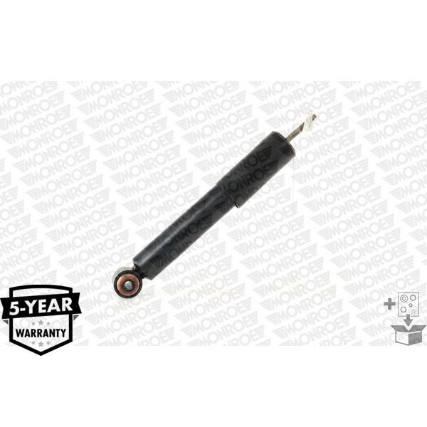 MONROE ARKA AMORTİSÖR L/R JAGUAR XJ X300 1994-1997 XJ X308 1997-2003 E5606 14MM KÜÇÜK BURÇ GAZLI (MNA3540ACMNA3540BBMNA3540BC)