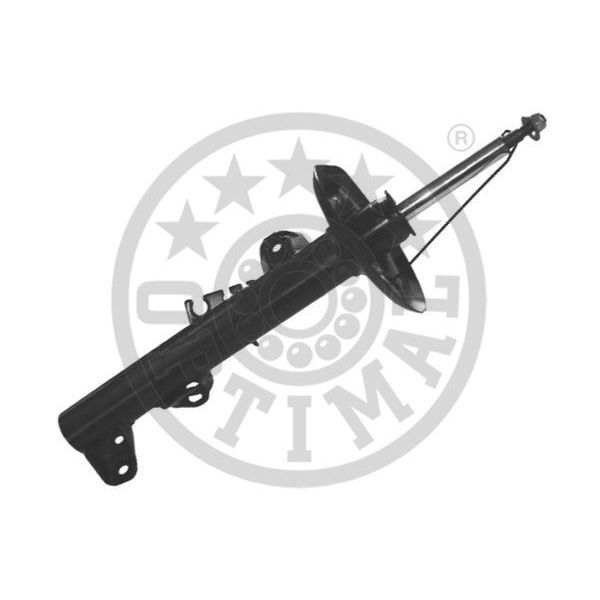 OPTIMAL AMORTİSÖR E36 ( 90 - 91 ) ÖN SOL GAZLI (1139101)