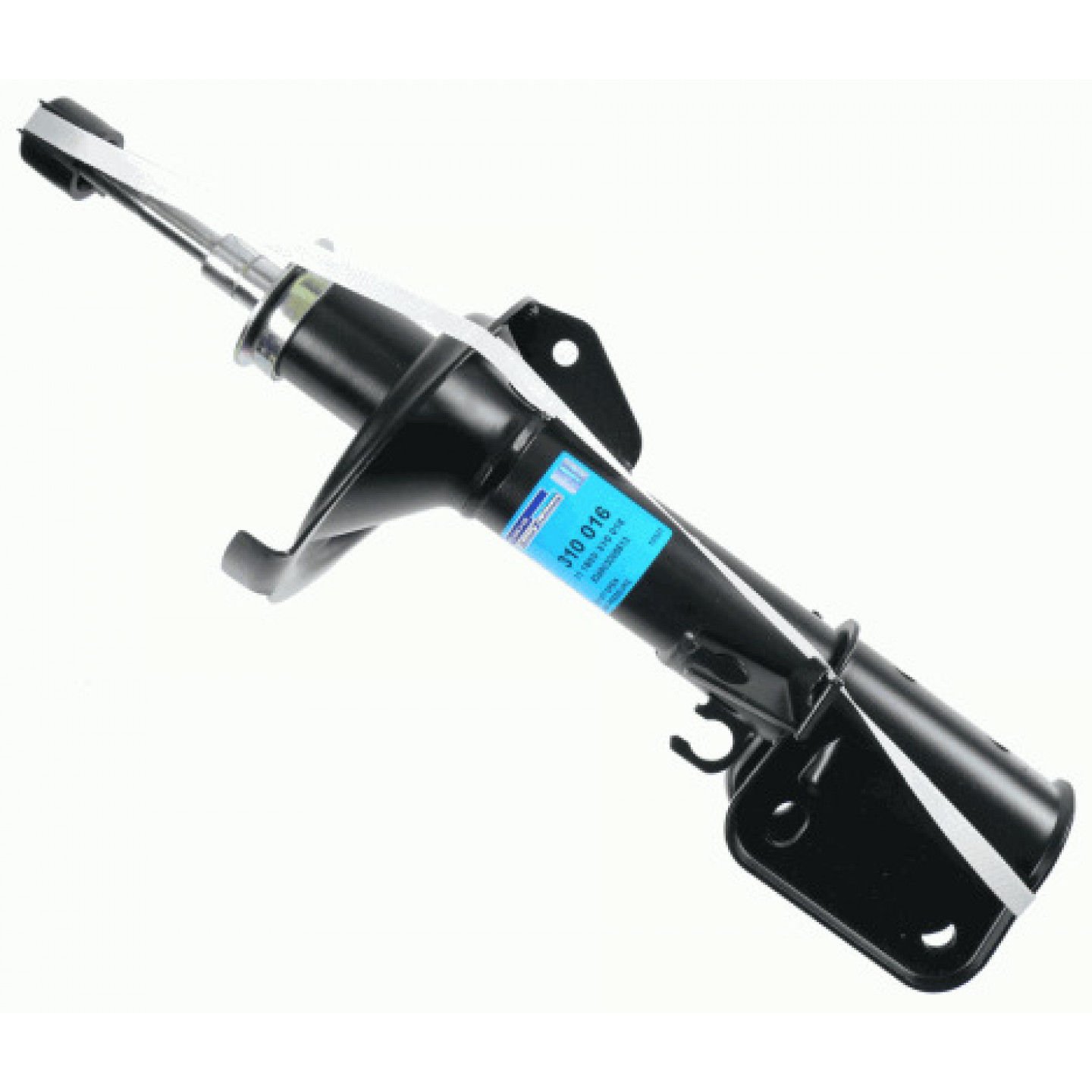 Sachs Amortisör Ön W638 (A638 320 03 13)