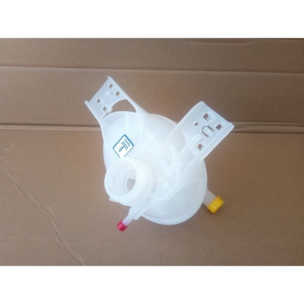 SPK GENLEŞME KAVANOZU KAPAKLI RADYATÖR EK SU DEPOSU FIAT EGEA 1.4 1.6 BENZİNLİ (52017097)