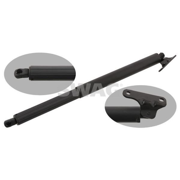 SWAG BAGAJ AMORTISORU SAG MERCEDES GL-CLASS X164 05 11 (A1647400645)