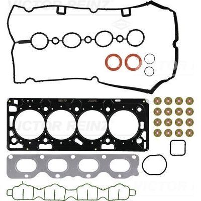 V REINZ ÜST TAKIM CONTA ASTRA H-J-CORSA D-INSIGNIA-VECTRA C-ZAFIRA B 1.6-CRUZE 1.6 A16XER (6606019)