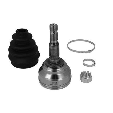 CIFAM AKS KAFASI DIŞ VECTRA B 1.8-2.0 16V 95-02 ASTRA G 1.8-2.0 16V-1.7-2.0-2.2 DTI 98-05 33X25X90 (374003)