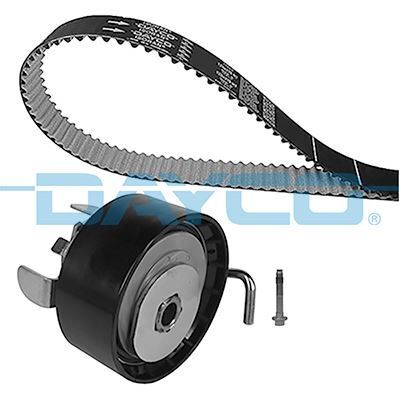 DAYCO TRİGER SETİ FOCUS/C-MAX/FİESTA/C0URİER 13> 1.0 ECOBOOST (E3BG6K288AA)