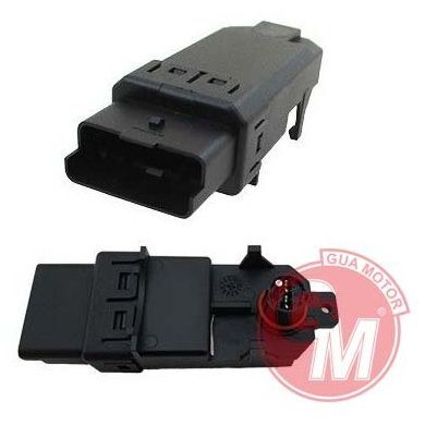 GUA CAM KRİKO MODÜLÜ RENAULT MEGAN II 02 > (8200325136)