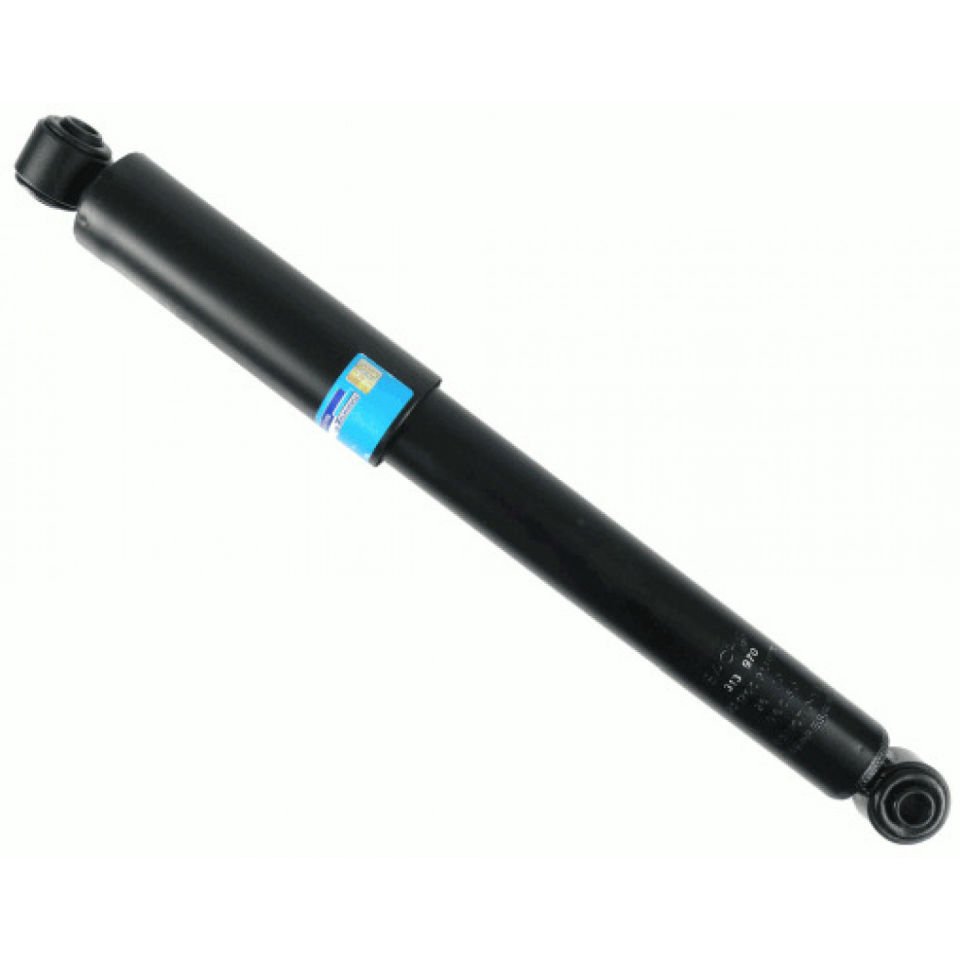 Sachs Amortisör Arka W638 Helezonlu (A638 326 07 00)