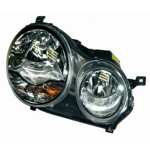 TYC 20-A385-A5-6B W.POLO ÖN FAR EL.MAN.RH.02-05 (6Q1941008AF)