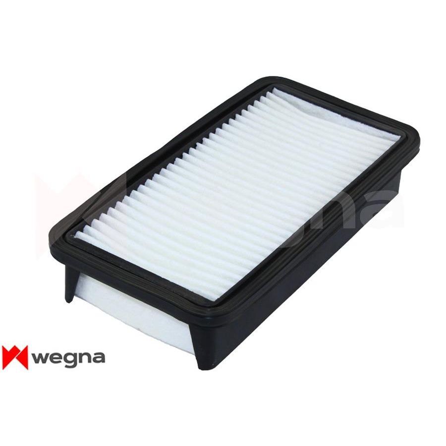 WEGNA HAVA FİLTRESİ HYUNDAI ACCENT ERA 1.5L D4FA CRDI DIZEL 4 SILINDIR 06-10 / KIA RIO 1.5L CRDİ 4 SILINDIR 05-> (281131G100)