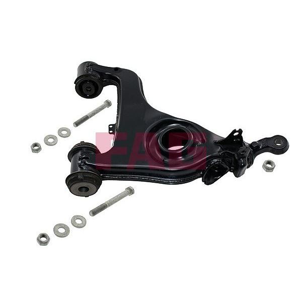 FAG SALINCAK ROTILSIZ ON SAG ALT MERCEDES E-CLASS W210 S210 (A2103307707)