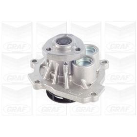 GRAF DEVİRDAİM ASTRA G-H-VECTRA C-INSIGNIA 08 >-ZAFIRA 06 > CHEVROLET CRUZE-AVEO 1.6-1.8 Z16XEP-Z16XER (1334142)