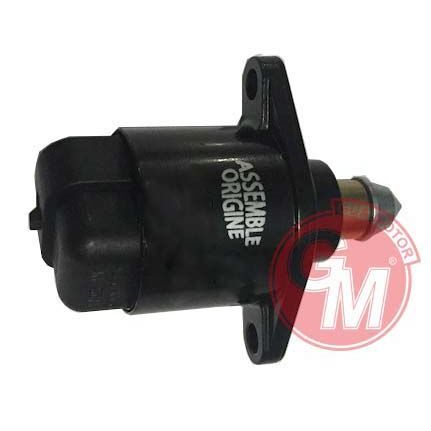 GUA ROLANTİ AYAR VALFİ RENAULT CLIO I-II-KNG 1.4 97 K7J-E7 M (7701044401)