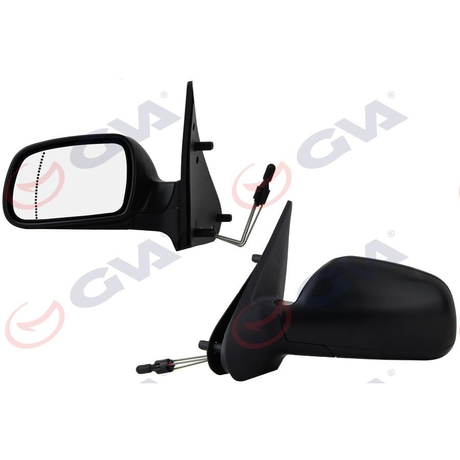 GVA DIŞ DİKİZ AYNASI SOL XSARA 97> MEKANİK KONVEKS VM-6146AL (8148.TE)