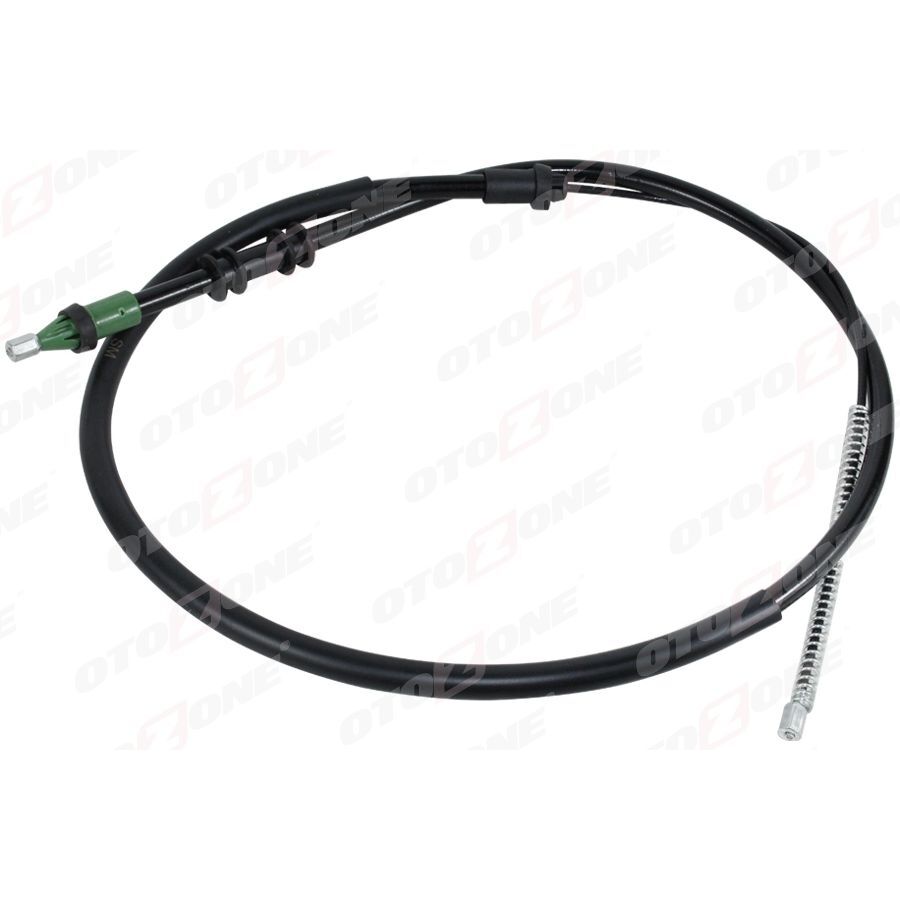 OTOZONE EL FREN TELİ SOL KNG DLZ-BENZİNLİ (7700311700)