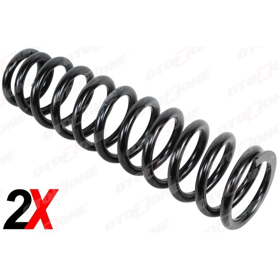 OTOZONE HELEZON YAYI ÖN HONDA ACCORD VI SALOON CK CG CH CF8 97-03 1.8İ- 2.0 İ-2.3 (51401S1AE02)