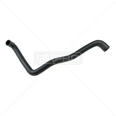 RAPRO RADYATOR YEDEK SU DEPOSU HORTUMU MERCEDES W210 S210 (A2105015882)