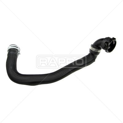 RAPRO RADYATÖR ÜST HORTUMU VOLVO S60 II 2.0D D3/D3/D4 (31474863)