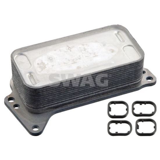 SWAG SANZIMAN YAG SOGUTUCUSU BMW N47N N47NS F10 F20 F30 E90 E92 F32 F33 F34 F36 E84 F25 F15 CONTALI (11428507627)